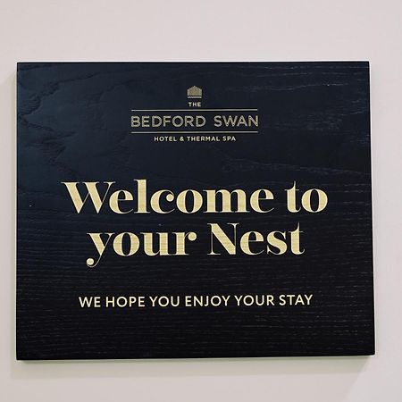 Nest Serviced Apartments 贝德福德 外观 照片