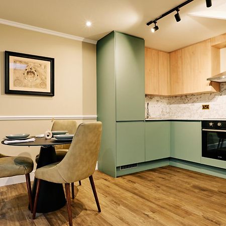 Nest Serviced Apartments 贝德福德 外观 照片